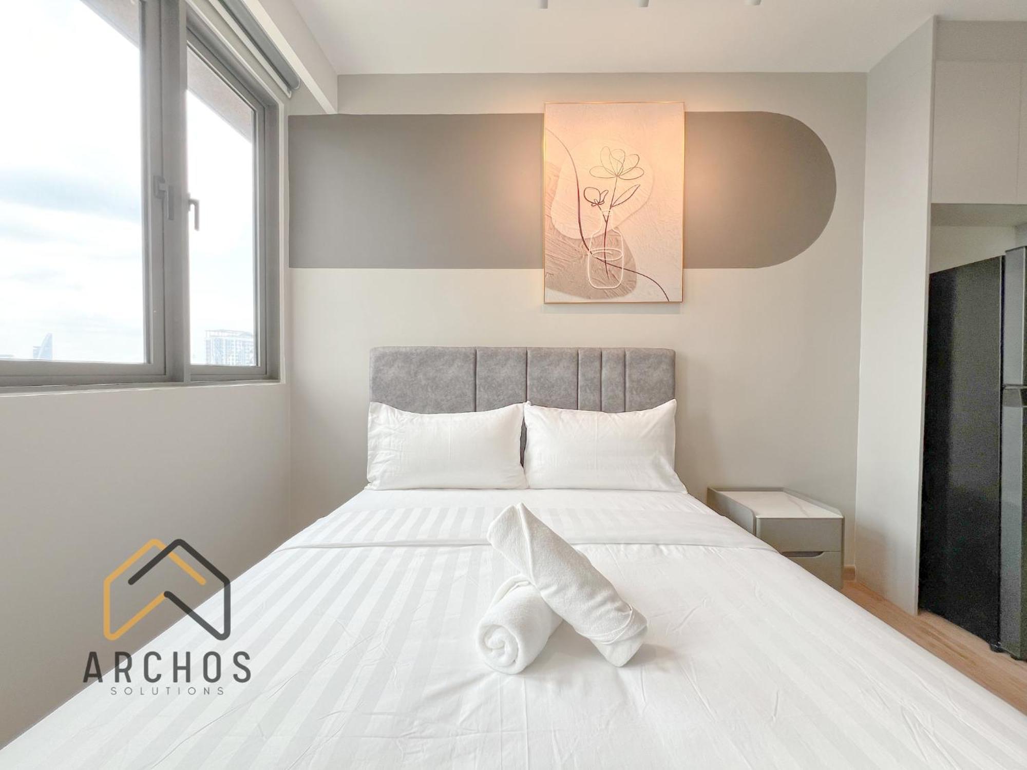 Riveria City Kuala Lumpur Sentral By Archos Exterior photo