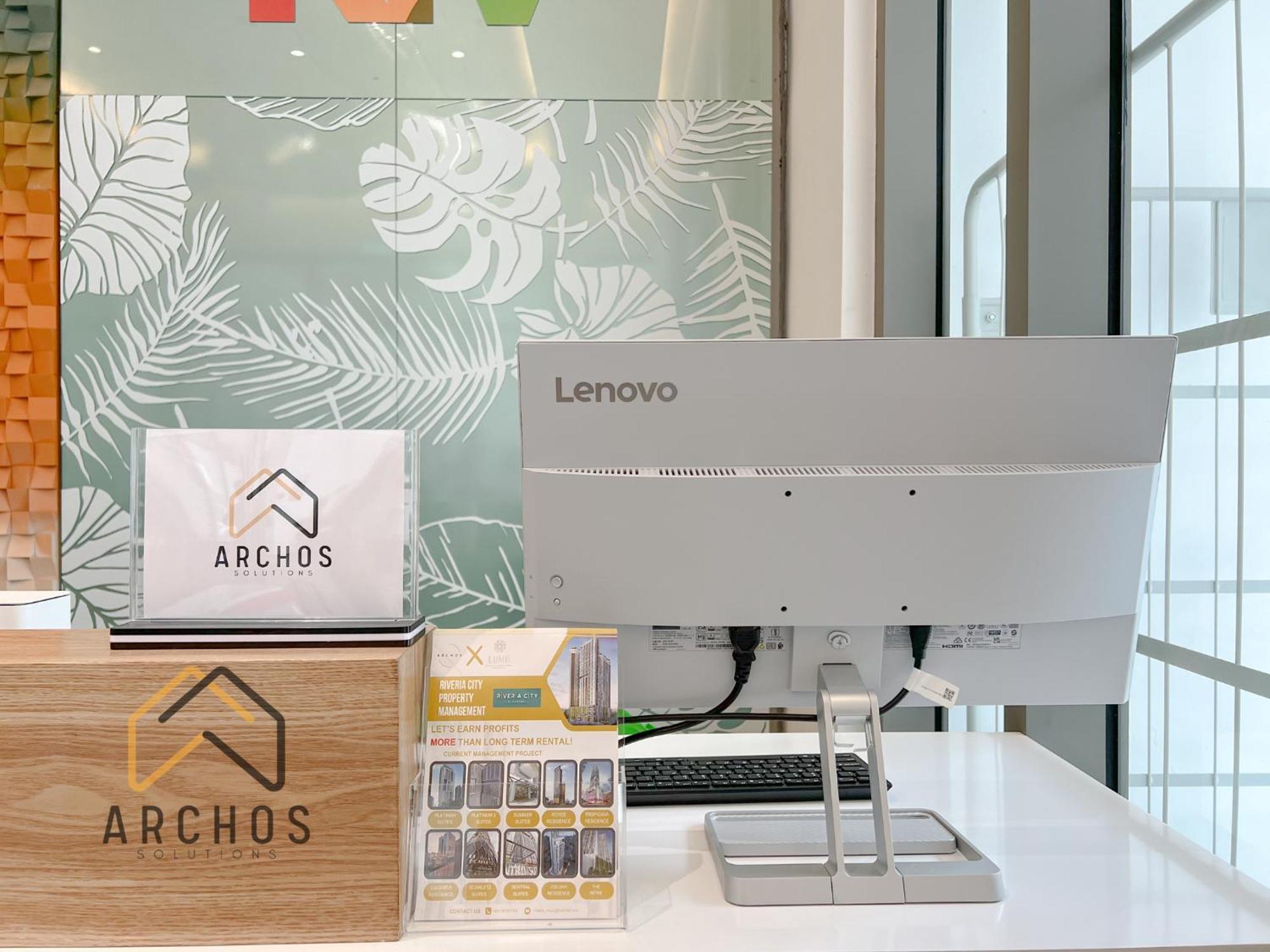 Riveria City Kuala Lumpur Sentral By Archos Exterior photo